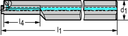 MSS-I16L90-2,5D-N - Bohrstange – Modular MSS...I...2.5 - /images/W_T_MSS-INNEN-MOD-L-2,5D-90_D_01.png