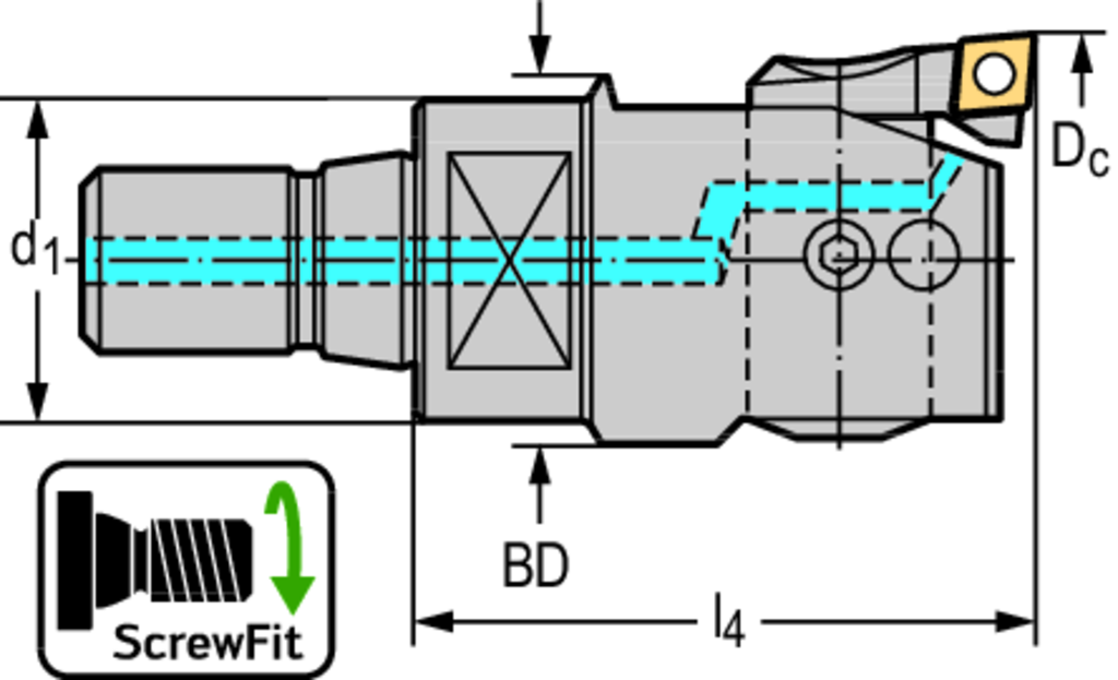 B5115-035-045-T28-CC06 - Precision XT - Feinbohrwerkzeug - /images/W_DI_B5115-T-CC06_D_01.png