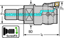 B5115-035-045-T28-CC06 - Precision XT - Feinbohrwerkzeug - /images/W_DI_B5115-T-CC06_D_01.png