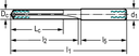 DC165-05-04.000A1-WJ30UU - VHM-Bohrer mit Kühlkanal, geradege. - /images/T_DR_DC165-05-A1 _D_01.png