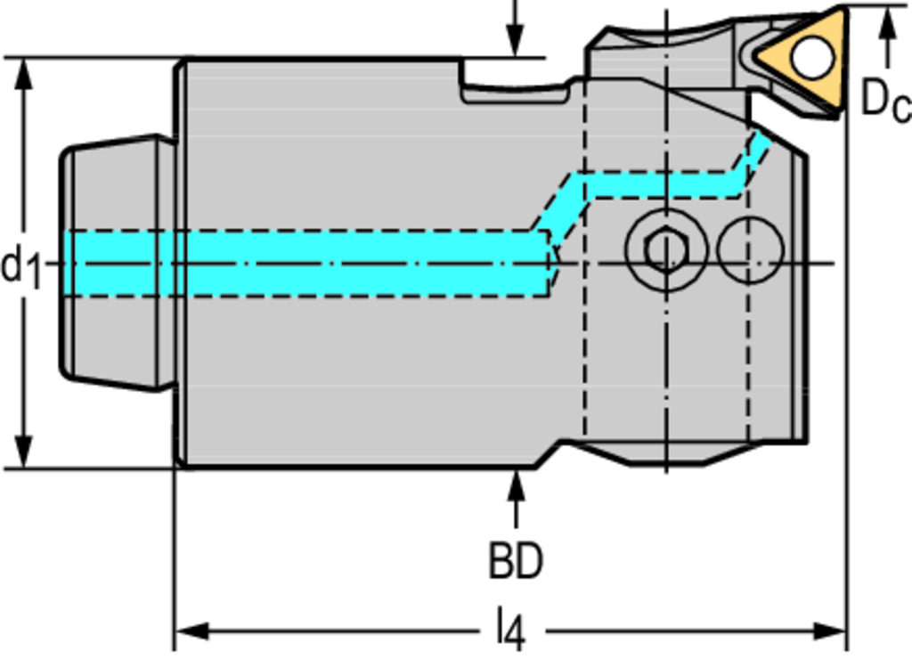 B5115-028-036-N2-TC06 - Precision XT - Feinbohrwerkzeug - /images/W_DI_B5115-N-TC06_D_01.png