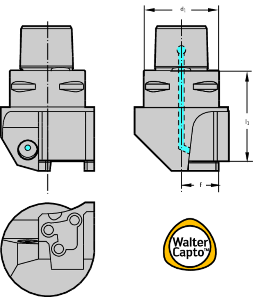 C5-MSS-E25R90 - Drehhalter – Modular C...-MSS...90 - /images/W_T_MSS-E-90-CAPTO_EX_D_01.png