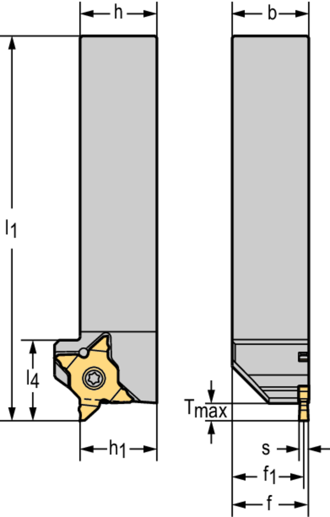 G3011-2525R-MX22-2 - Schaftwerkzeug – Radialstechen - /images/W_T_G3011-20-32-R-MX_D_01.png