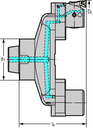 B5120-248-315-N8-TC11 - Precision XT - Feinbohrwerkzeug - /images/W_DI_B5120-N-TC11-1_D_01.png