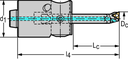 B5110-008-010-N2-TC06 - Precision XT - Feinbohrwerkzeug - /images/W_DI_B5110-N-TC06_D_01.png