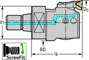 B5115-055-070-T45-TC11 - Precision XT - Feinbohrwerkzeug - /images/W_DI_B5115-T-TC11_D_01.png