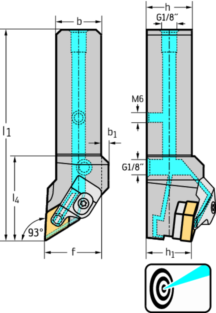 DDJNL2020X15-P - Schaftwerkzeug – Pratzenspannung DDJN...-P - /images/W_T_DDJNL-P-ISO_EX_D_01.png