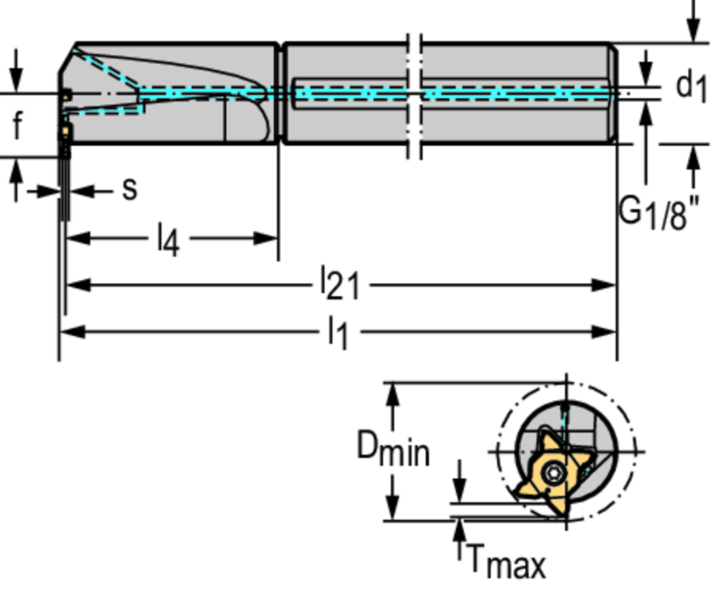 G3221-32SR-MX22-2-P - Bohrstange – Innenstechen G3221...-P - /images/W_T_G3221-32-R-MX-P_D_01.png