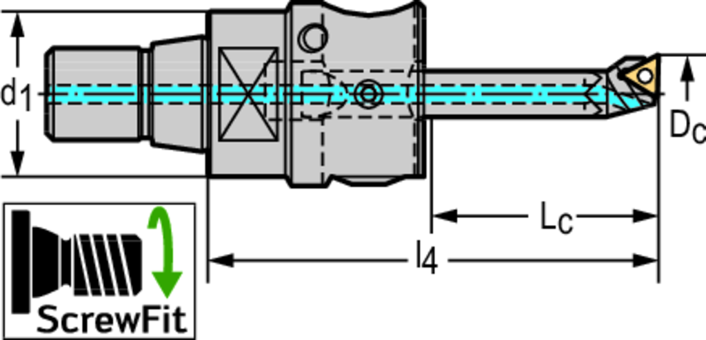 B5110-017-020-T36-TC09 - Precision XT - Feinbohrwerkzeug - /images/W_DI_B5110-T-TC09_D_01.png