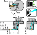 G4221-Q40L-4T12DX18-P - Wechselkopf – Innenstechen G4221-Q...-P - /images/G4221-QUADFIT-L-DX-P_D_01.png