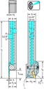 G1011.1616L-3T21GX24-P - Schaftwerkzeug – Radialstechen G1011...-P - /images/W_T_G1011L-P_EX_D_01.png