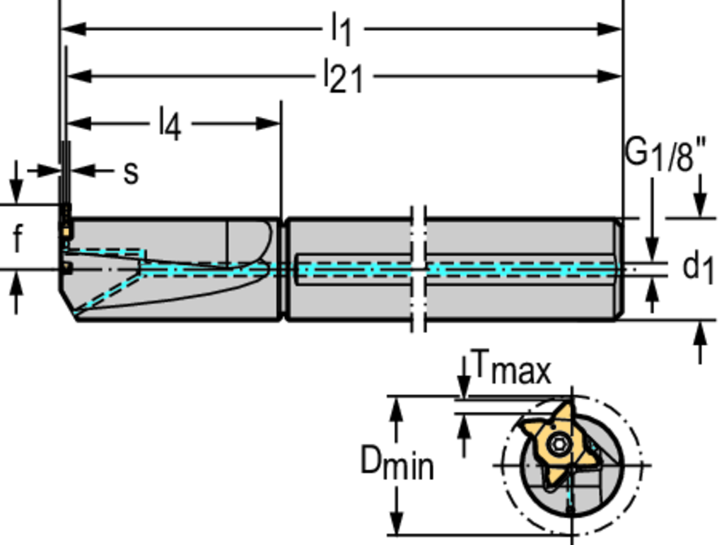 G3221-32SL-MX22-2-P - Bohrstange – Innenstechen G3221...-P - /images/W_T_G3221-32-L-MX-P_D_01.png