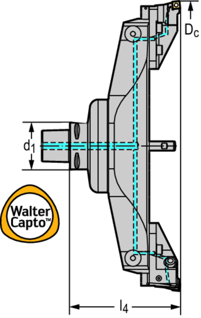 B5460-378-460-C8-SC12 - Boring XT - Zweischneidiges Aufbohrwerkzeug - /images/W_DI_B5460-C-SC12-2_D_01.png