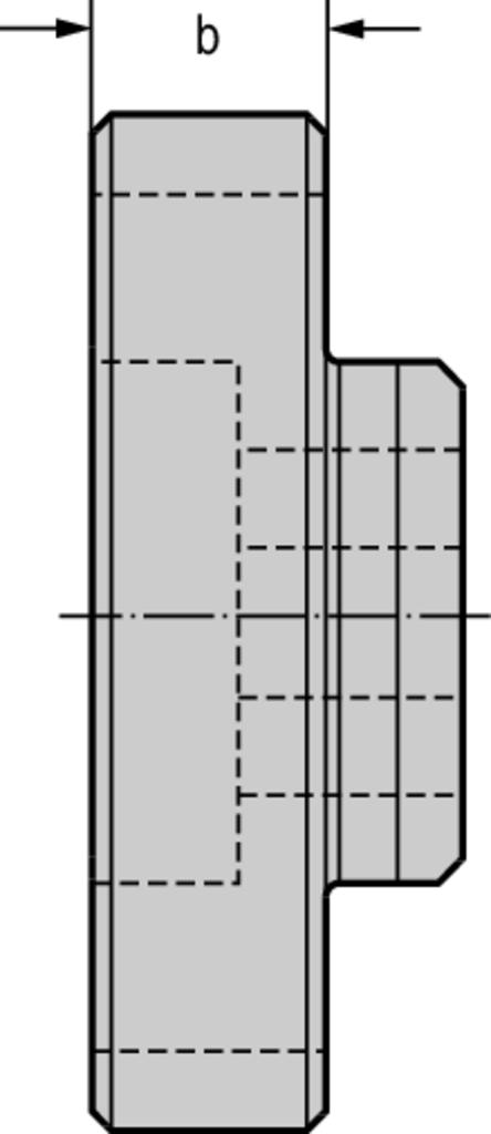 EB735 - Precision XT - Verlängerung - /images/W_DI_EB700-FB-EXTENSION_D_01.png