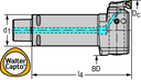 B5125-086-107-C5-TC11 - Precision XT - Leichtgewicht Feinbohrwerkzeug - /images/W_DI_B5125-C-TC11_D_01.png