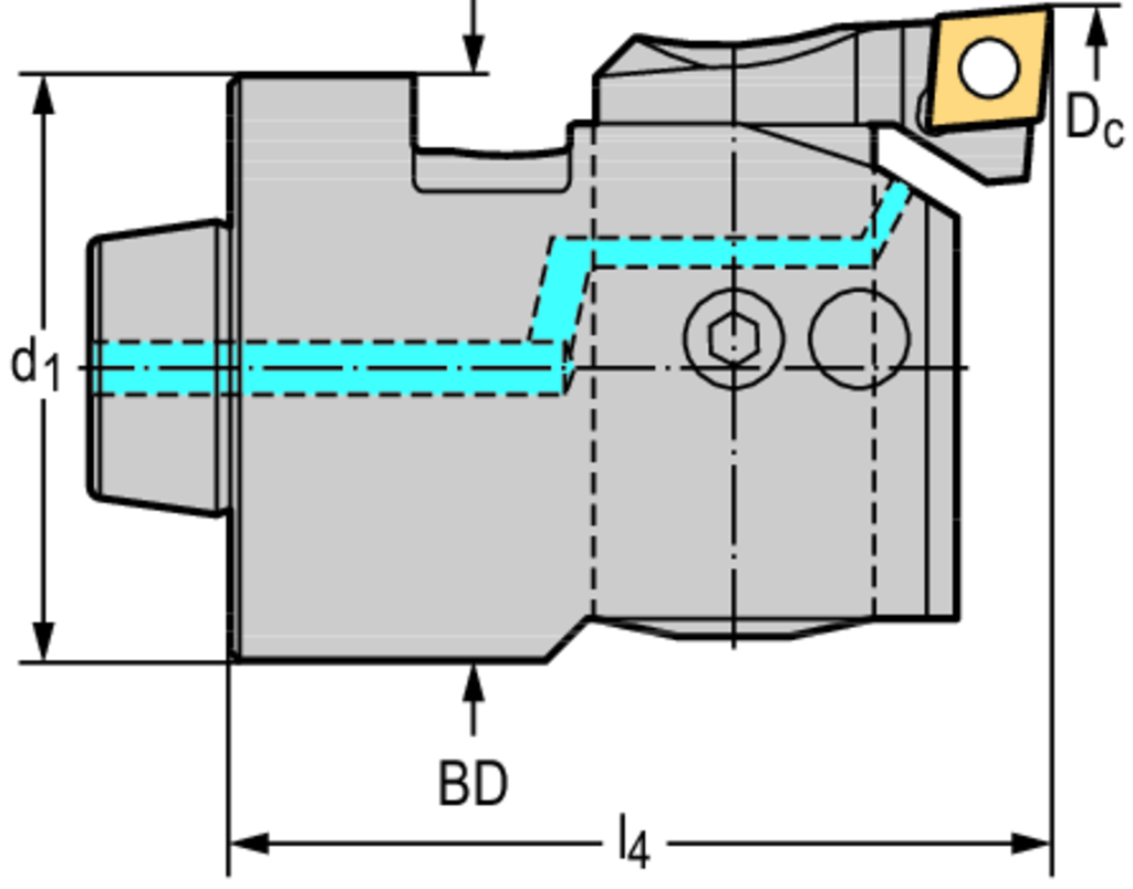 B5115-069-087-N6-CC09 - Precision XT - Feinbohrwerkzeug - /images/W_DI_B5115-N-CC09_D_01.png