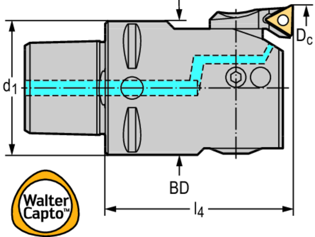 B5115-035-045-C3-TC09 - Precision XT - Feinbohrwerkzeug - /images/W_DI_B5115-C-TC09_D_01.png
