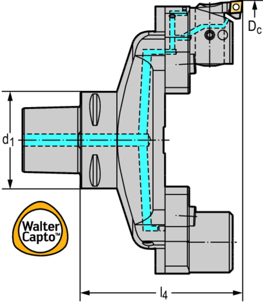 B5120-148-215-C8-CC09 - Precision XT - Feinbohrwerkzeug - /images/W_DI_B5120-C-CC09-1_D_01.png