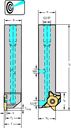 G3011-2525L-MX22-2-P - Schaftwerkzeug – Radialstechen G3011...-P - /images/W_T_G3011L-P_EX_D_02.png