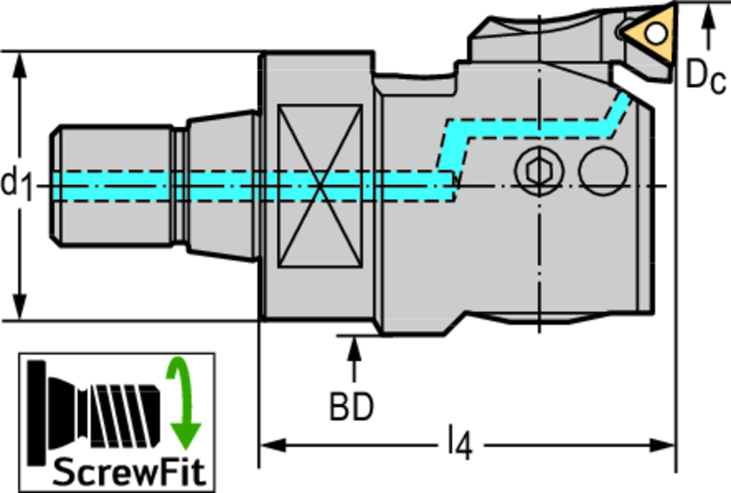 B5115-055-070-T45-TC11 - Feinbohrwerkzeug - /images/W_DI_B5115-T-TC11_D_01.png