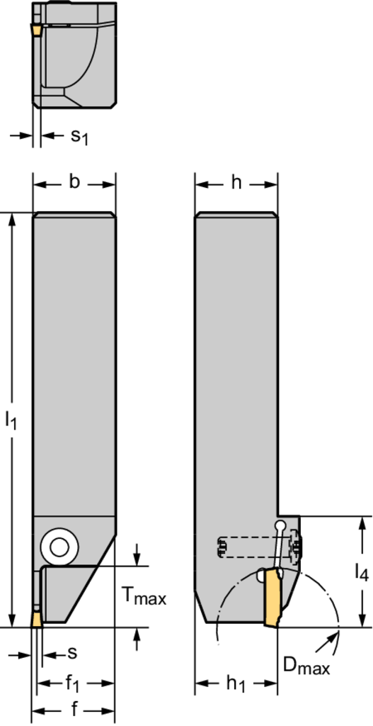 G1011.16L-6T32GX24 - Schaftwerkzeug – Radialstechen - /images/W_T_G4011-20-32-L-DX-VERST_D_01.png