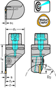 G4011-C4L-2T17DX18-P - Stechhalter – Radialstechen G4011-C...-P - /images/G4011-CAPTO-L-DX-P_D_01.png