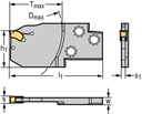 G2632-E32L-4T45SX - Stechmodul – Radialstechen G2632-E...R/L...-SX - /images/W_T_G2632-20-32-L-SX _D_01.png