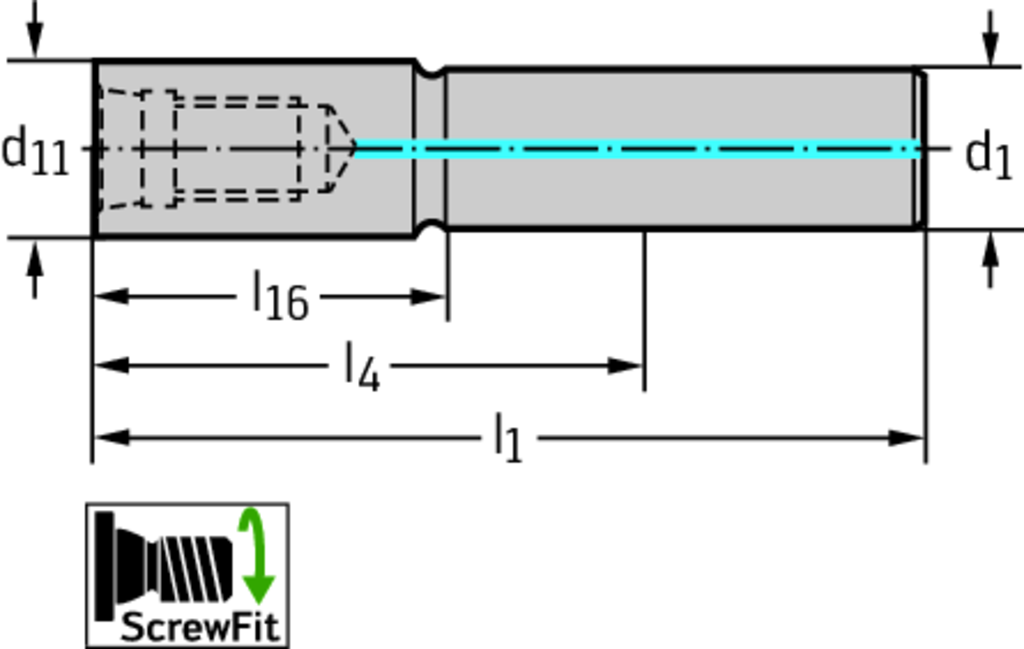 AK510.Z25.T28.072 - Aufnahme DIN 1835 A AK510 - /images/W_A_AK510-Z-C_D_01.png