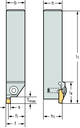 G4511-2525L-T5DX18 - Schaftwerkzeug – Universal G4511 - /images/W_T_G4511-20-32-L-DX_D_01.png