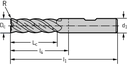 MD133-06.0W5L030J-WJ30RD - VHM-Eckfräser MD133 - /images/P_MR_MD133-W-L-R-J_D_01.png