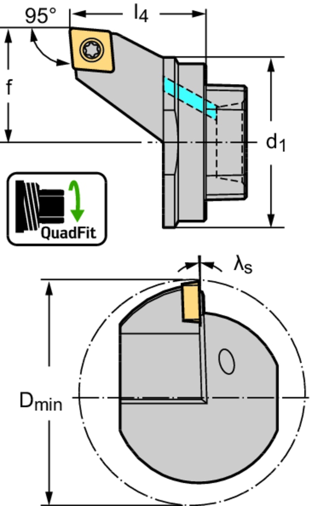 Q25-SCLCL-17020-09 - Wechselkopf – Schraubenspannung Q...-SCLC - /images/SCLCL-QUADFIT-IN_D_01.png