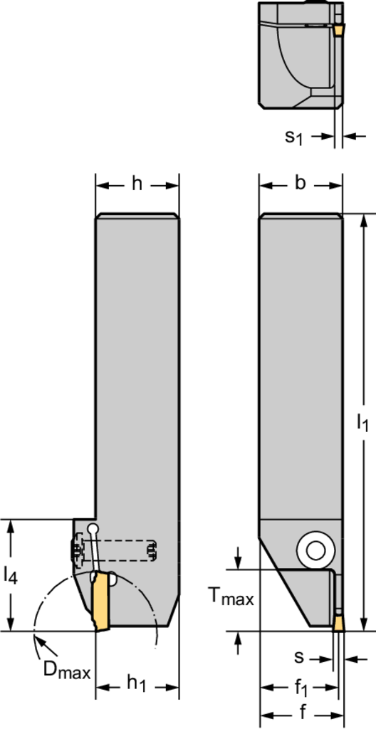 G1011.2525R-5T32GX24 - Schaftwerkzeug – Radialstechen - /images/W_T_G4011-20-32-R-DX-VERST_D_01.png