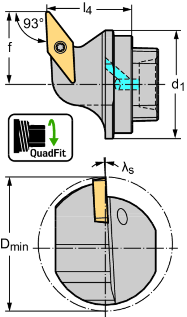 Q25-SVUBL-17020-11 - Wechselkopf – Schraubenspannung Q...-SVUB - /images/SVUBL-QUADFIT-IN_D_01.png