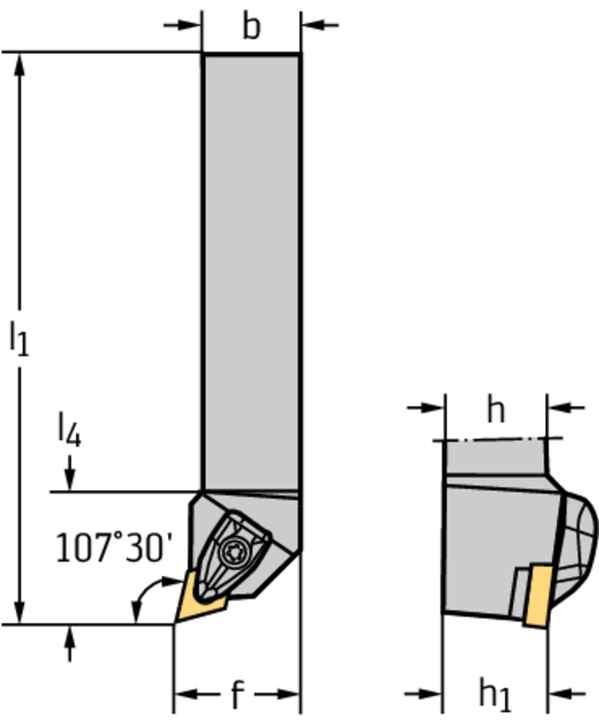 DDQNL204D - Schaftwerkzeug – Pratzenspannung DDQN - /images/W_T_DDHNL-ISO_EX_D_01.png