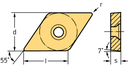 DCMT070204-FW4 WKP01G - Rhombisch positiv 55° - /images/W_T_DCMT_D_01.png