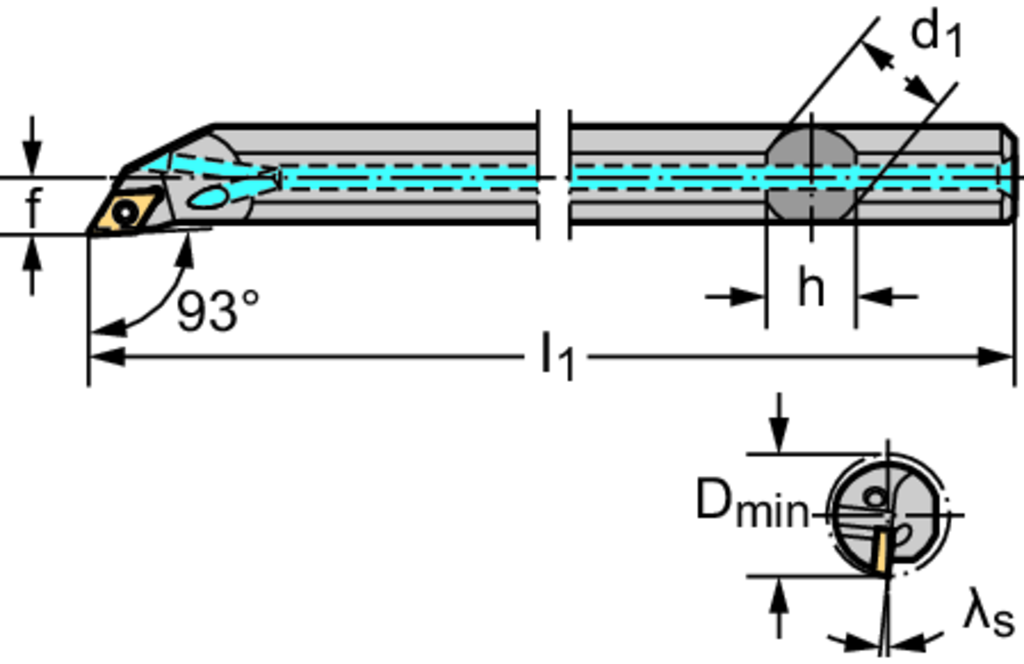 A20S-SDJCR11 - Bohrstange – Schraubenspannung A...-SDJC - /images/W_T_SDJC-ISO-INNEN_D_01.png