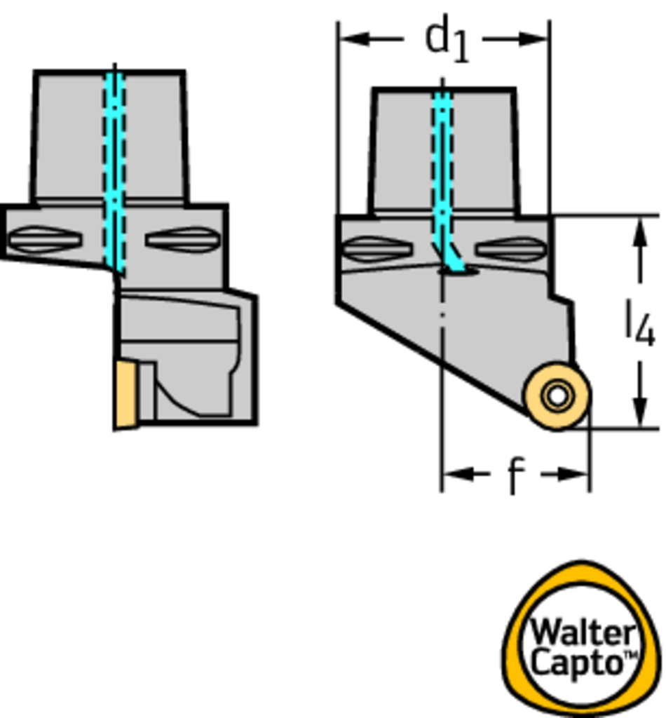 C4-SRSCR-27050-10 - Drehhalter – Schraubenspannung C...-SRSC - /images/W_T_SRSC-CAPTO_EX_D_01.png