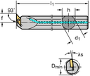 A25T-SVUBL11 - Bohrstange – Schraubenspannung A...-SVUB - /images/A-SVUBL-ISO_IN_D_01.png