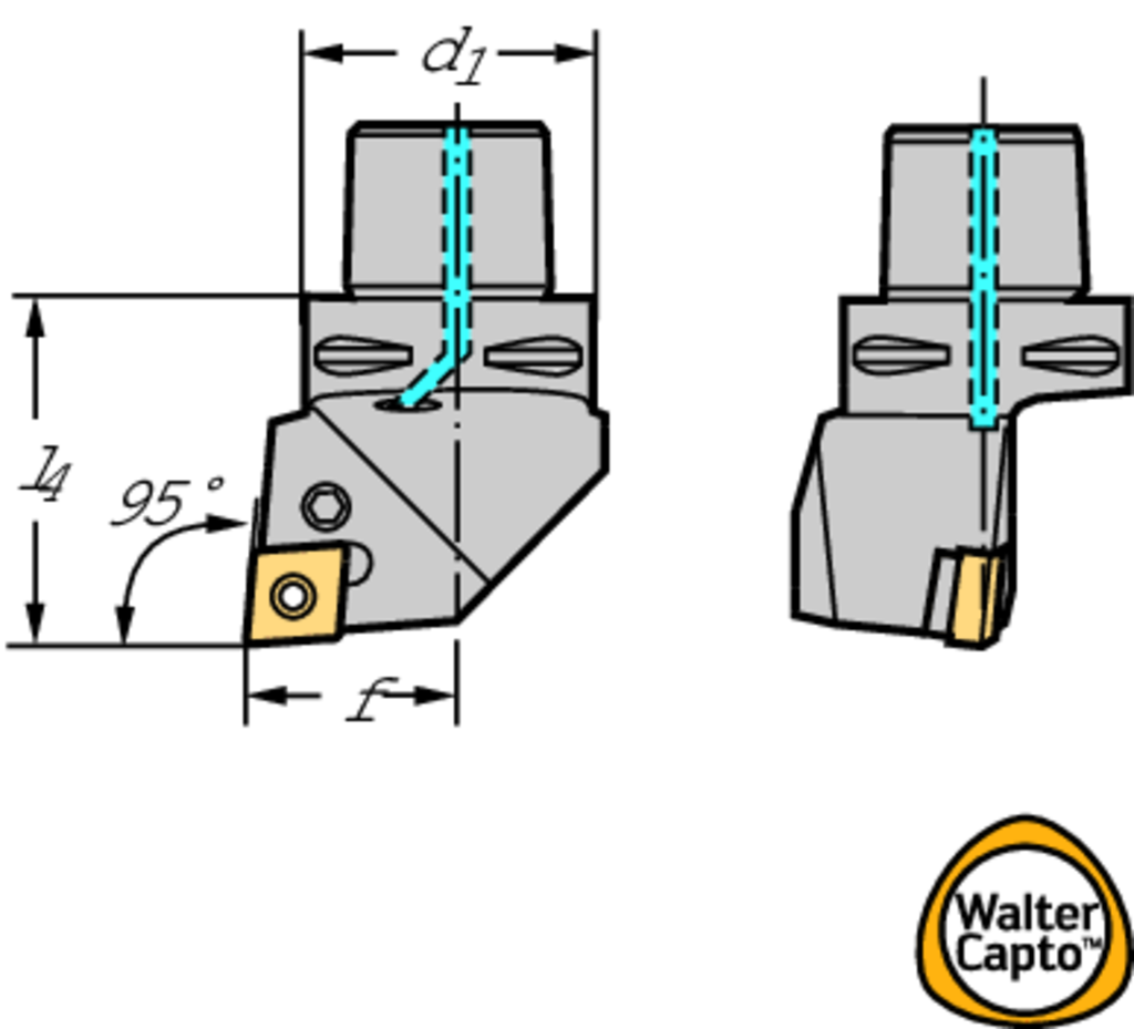 C3-PCLNL-22040-12 - Drehhalter – Kniehebelspannung C...-PCLN - /images/W_T_PCLNL-CAPTO_EX_D_01.png