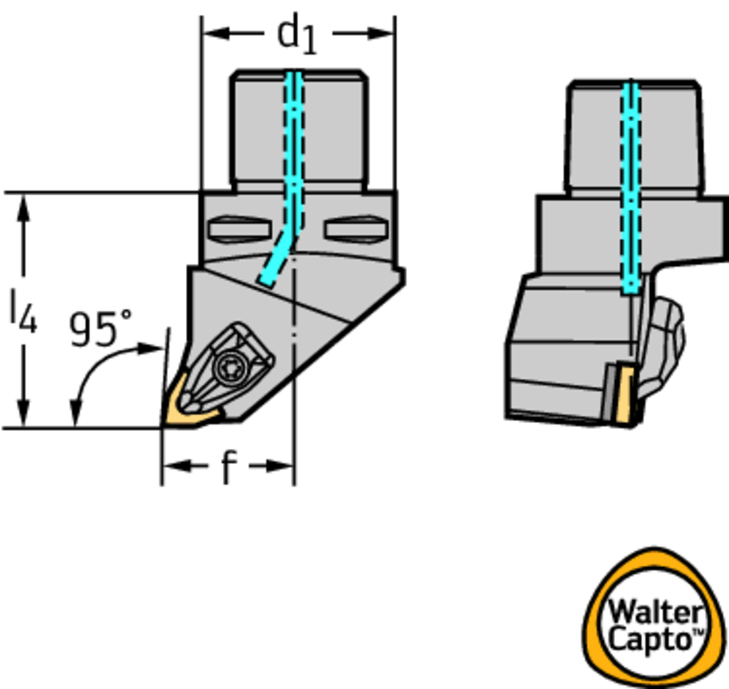 C4-DWLNL-27050-08 - Drehhalter – Pratzenspannung C...-DWLN - /images/W_T_DWLNL-CAPTO_EX_D_01.png