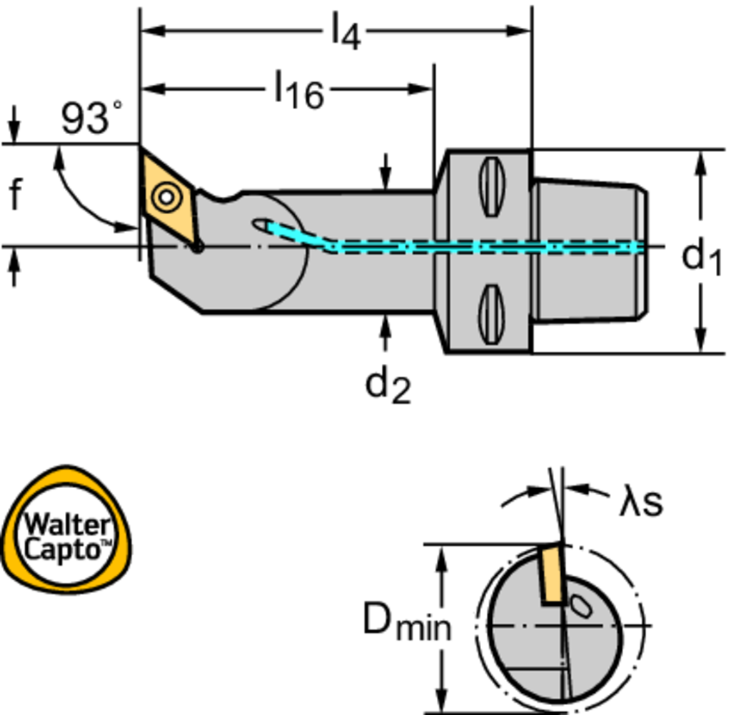 C4-SDUCL-22110-11 - Bohrstange – Schraubenspannung C...-SDUC - /images/SDUCL-CAPTO_IN_D_01.png