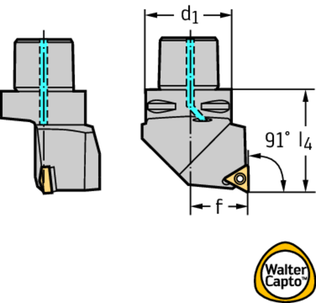 C5-STGCR-35060-16 - Drehhalter – Schraubenspannung C...-STGC - /images/W_T_STGC-CAPTO_EX_D_01.png