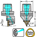 W1010-C4N-WL25-P - Drehhalter – Kopierdrehsystem W1010-C...-P - /images/W_T_W1010-CAPTO-N-WL25-P_D_01.png