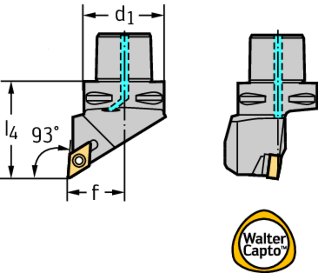 C4-SDJCL-27050-07 - Drehhalter – Schraubenspannung C...-SDJC - /images/W_T_SDJCL-CAPTO_EX_D_01.png