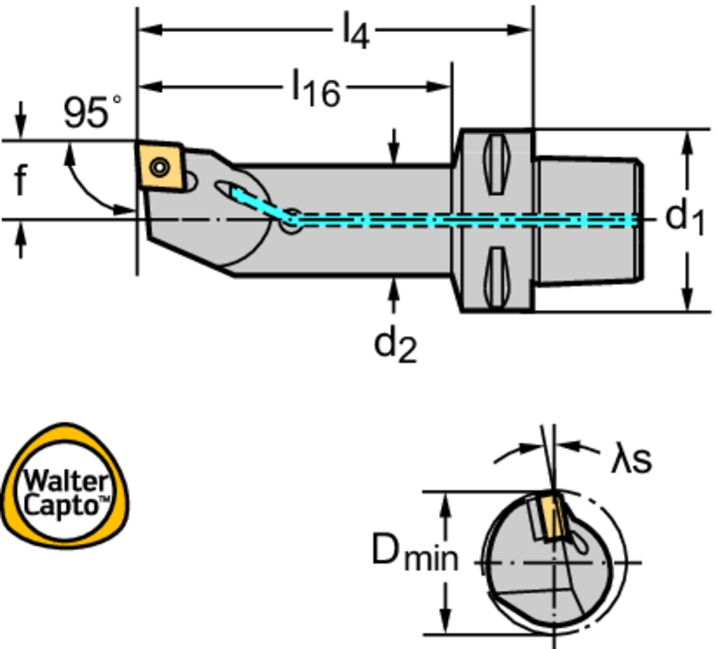 C5-SCLCL-35100-09 - Bohrstange – Schraubenspannung C...-SCLC - /images/SCLCL-CAPTO_IN_D_01.png