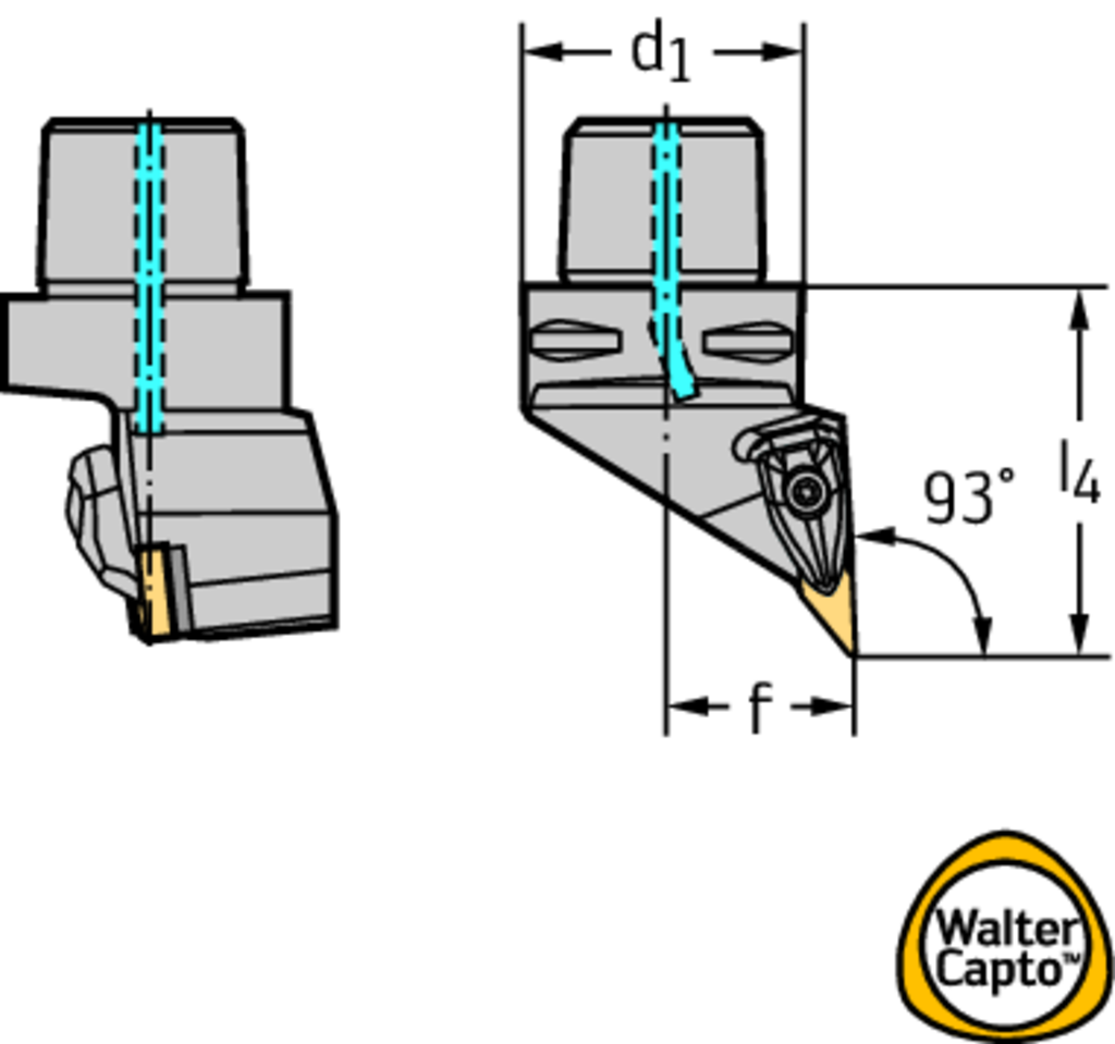 C6-DVJNR-45065-16 - Drehhalter – Pratzenspannung C...-DVJN - /images/W_T_DVJN-CAPTO_EX_D_01.png