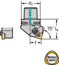 C8-DSRNR-45080-25 - Drehhalter – Pratzenspannung C...-DSRN - /images/W_T_DSRN-CAPTO_EX_D_01.png