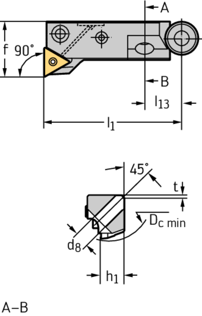 FR760 - Feinbohr-Kurzklemmhalter FR760 - /images/W_DI_FR709_KKH_D_01.png