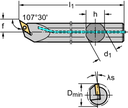 A25T-SVQBL11 - Bohrstange – Schraubenspannung A...-SVQB - /images/A-SVQBL-ISO_IN_D_01.png