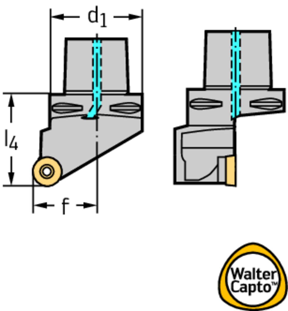 C5-SRSCL-35060-10 - Drehhalter – Schraubenspannung C...-SRSC - /images/W_T_SRSCL-CAPTO_EX_D_01.png